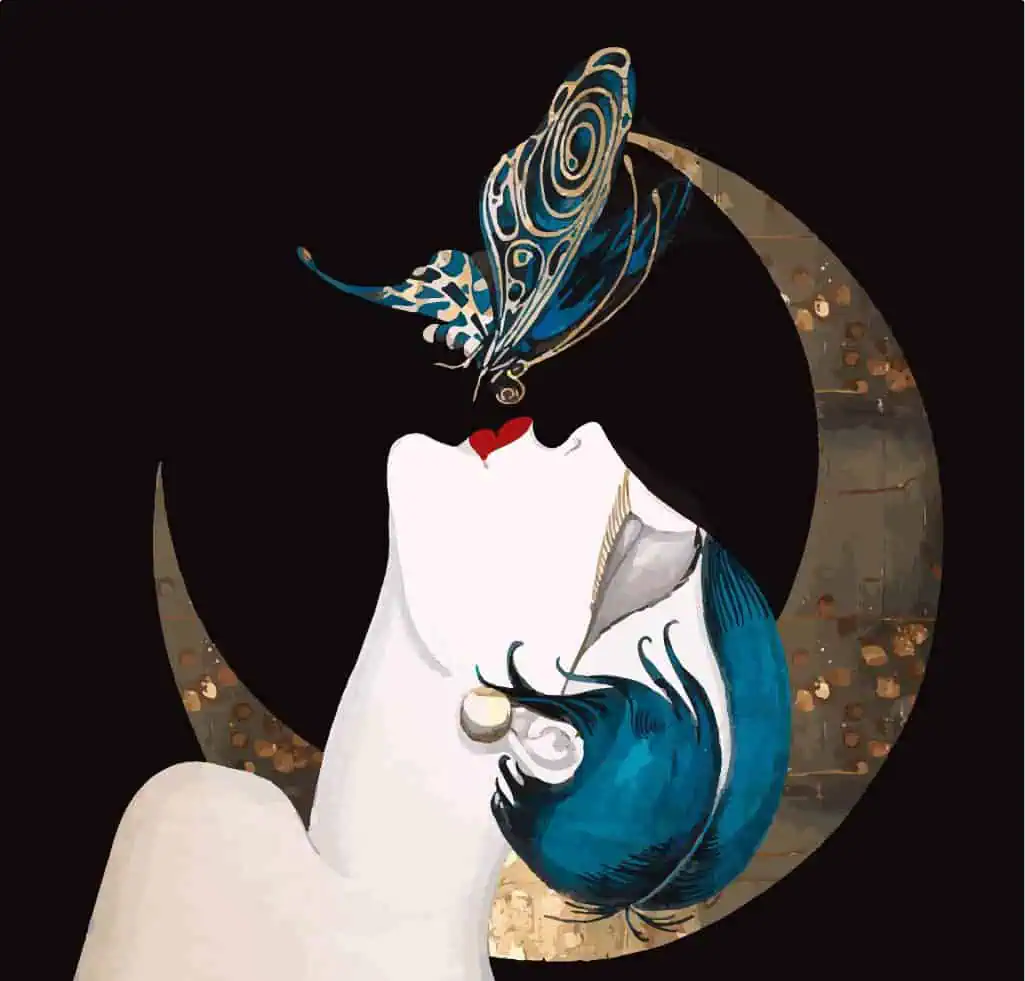 ARCANUM at LUNA GRACE