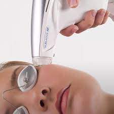 Laser Vein Treatment