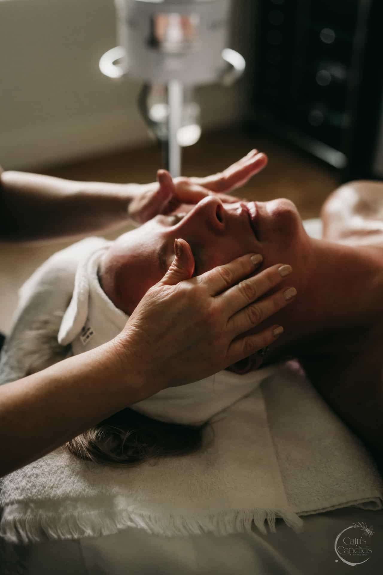 Facial - ARCANUM at LUNA GRACE