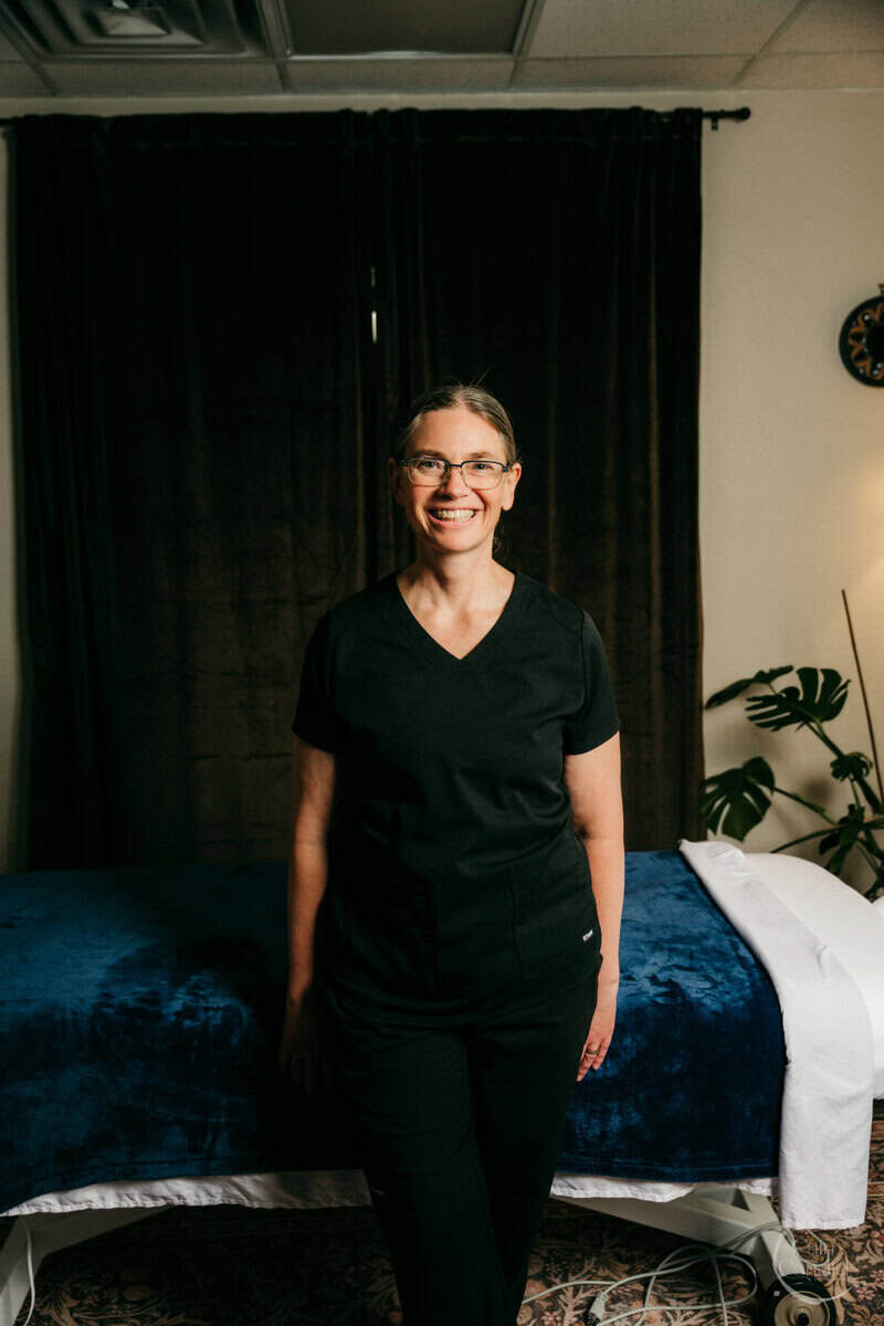Dr. Rebecca Baker